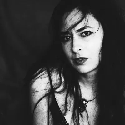 Portrait de Annabelle Chabert