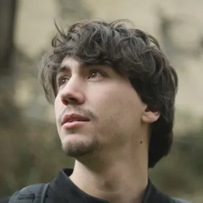 Portrait de CODY