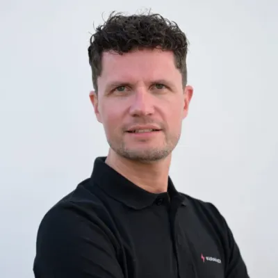 Portrait de Emmanuel Wesolek