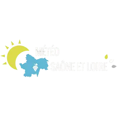 Météo Saône-et-Loire